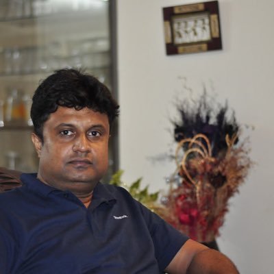 UtpalBhowmick6's profile picture. Proud Indian. Tweets are personal. Retweet’s are not endorsement