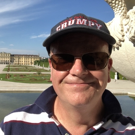 John Loadsman Profile