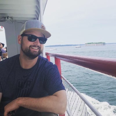 Sandwich Enthusiast, Mid-Range Jump Shooter, Basketball (and Golf) Blogger @ https://t.co/7GaMAsxSbJ (and @ActionNetworkHQ, @betwaycanada, and @ESPN)