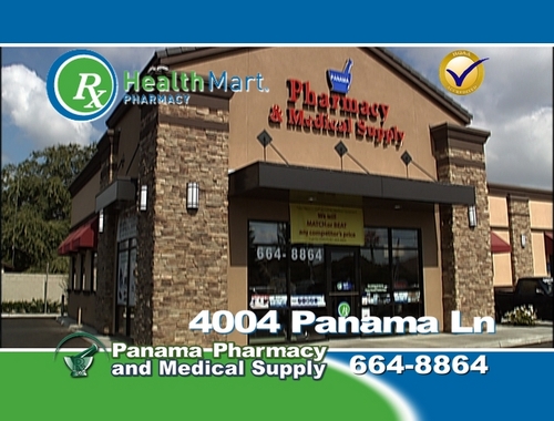 prescriptions, compounded medications, durable medical equipment, free delivery, notary services, key duplication #pharmacist