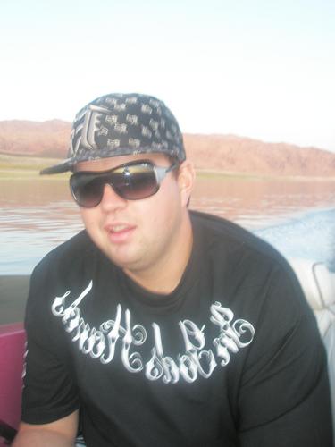 Marcus cranny