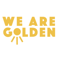 We Are Golden (@wearegoldenco) 's Twitter Profile Photo We Are Golden (@wearegoldenco) 's Twitter Profile Photo