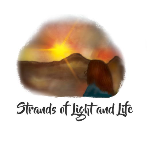 StrandsOf_Light's profile picture. Be a Strand of Light in this Imperfect Life. Faith. Family. Inspiration. Mom. Autism. Celiac Disease. Bullying. Depression. Obesity. Bariatric Life. Adventures.