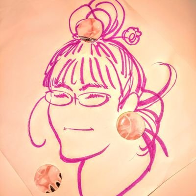 にがおえマキマキさんのプロフィール画像