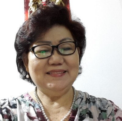 ValentinSolomo8's profile picture. Honest woman
Also loving and caring too