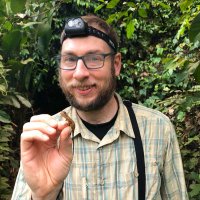 Jonathan Myers - @jamyersecology Twitter Profile Photo