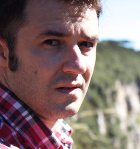 marciobanfi's profile picture. CATEGORIZING FEAR IS CALMING