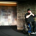 Derek Bolton - @boltoncomedy - Twitter