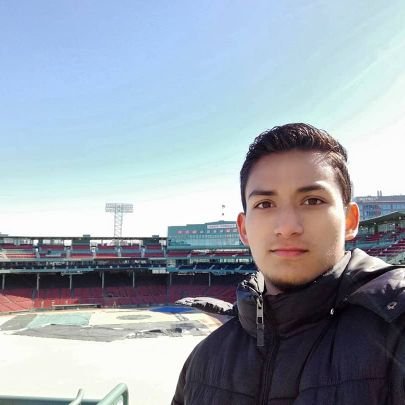 Estudiante de Ing. Industrial. 
Hincha del #SportingCristal