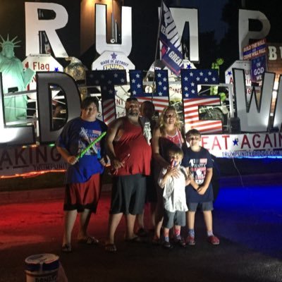DADIPNY's profile picture. loving father of five beautiful wife , self employed love AMERICA.    KEEP AMERICA GREAT .JESUS IS THE ONLY WAY
