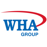 WHA Group (@groupwha) 's Twitter Profile