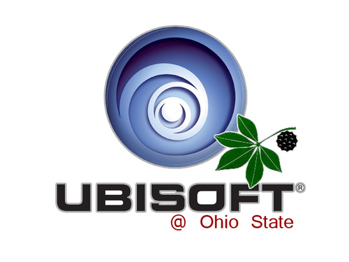 We are excited to bring you all of the latest Ubisoft news, promotions, giveaways, trailers, and newest releases available - right here in the Buckeye State!