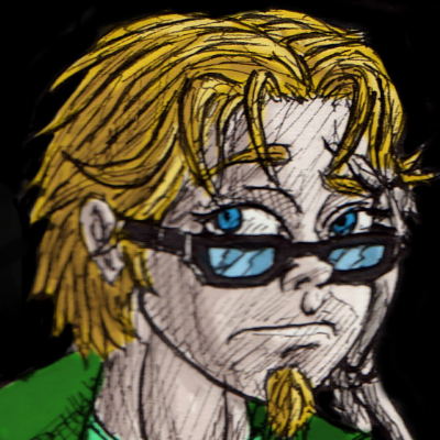 Ectogasm4's profile picture. Artist