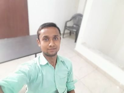 NareshC08225135's profile picture. 