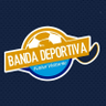 Bandadeportiva's profile picture. Fútbol Visitante y local con América, D.Cali 📡🎙📻 Programa 1:00 a 2:00 PM Melao 99.3 FM 1.200am - 🗣🎙📻Transmisiones Melao 99.3 FM
