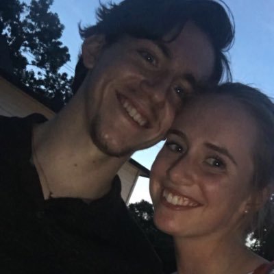 katie0henning's profile picture. Firm believer in the power of Jesus Christ & breakfast •HOBY Alum 2016•