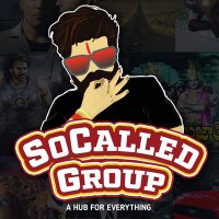 So Called Group(@SoCalledGroup) 's Twitter Profile Photo