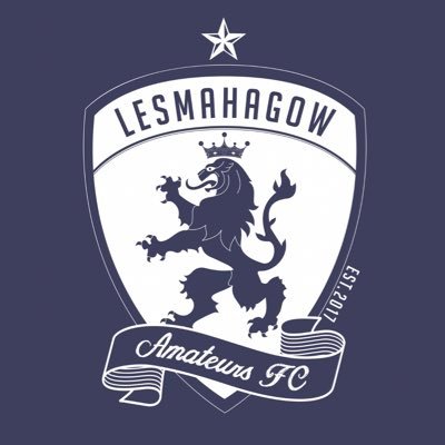 LesmahagowAfc Profile Picture