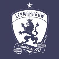 Lesmahagow AFC (@lesmahagowafc) 's Twitter Profile