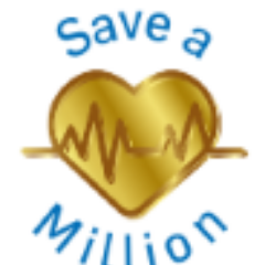 Save a Million seeks to prevent people from dying when it is cheaper to save them. Our new initiative is 'Red. Card' - Rate Cards which reduce costly killers.