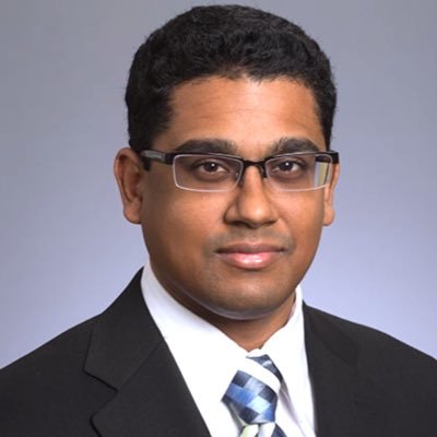 Barath Badri MD Profile