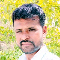 Radheshyam Mewada (@radheshyammew16) 's Twitter Profile