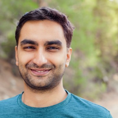 bekerdd's profile picture. 