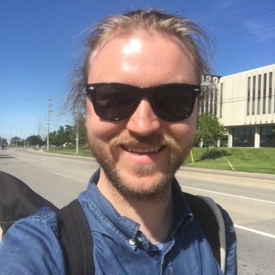 JesseWentzloff's profile picture. 