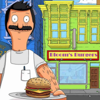 Bloom Burgers (@bloomburgers) 's Twitter Profile Photo