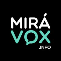 MiráVox(@miravox_info) 's Twitter Profile Photo