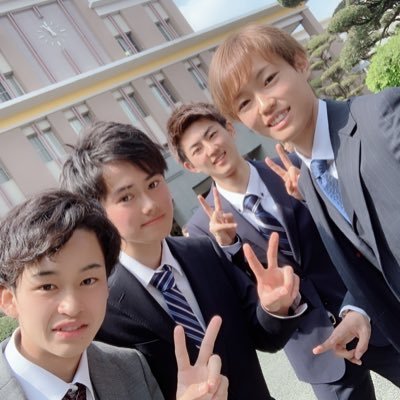 yuki11050517yn's profile picture. 西南→済々黌→TGU