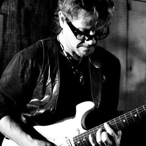 Songwriter, musician, enthusiast.