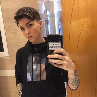 Inmate in Litchfield prison who somehow escaped to save the world from the Red Queen. met John Wick, Joined XXX, discovered Meg and started a band.