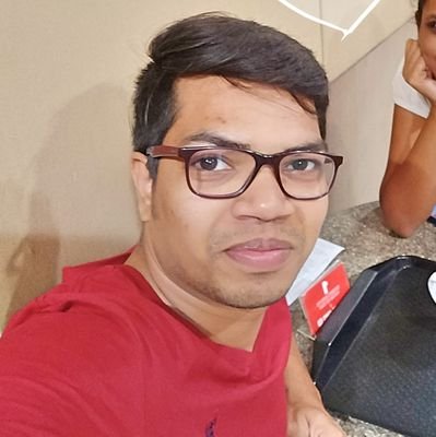 venkatsuresh4u's profile picture. SDET, Test Automation ,Passionate Engineer ® .., an Enthusiast..Cricket Fanatic..✪ Traveler , Long Rides....