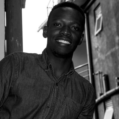 ElvisMugisha1's profile picture. 🕴️😎