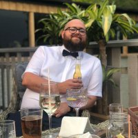 Jimmy Hebbron (@hebbs21) 's Twitter Profile Photo Jimmy Hebbron (@hebbs21) 's Twitter Profile Photo