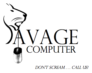 savagecomputer's profile picture. Welcome to Savage Computer where honesty and integrity are essential. We want your business and we want to keep it!
