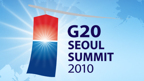 Seoul2World's profile picture. G20 SeoulSummit