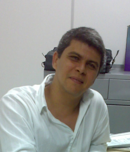 TidoFerraz's profile picture. 