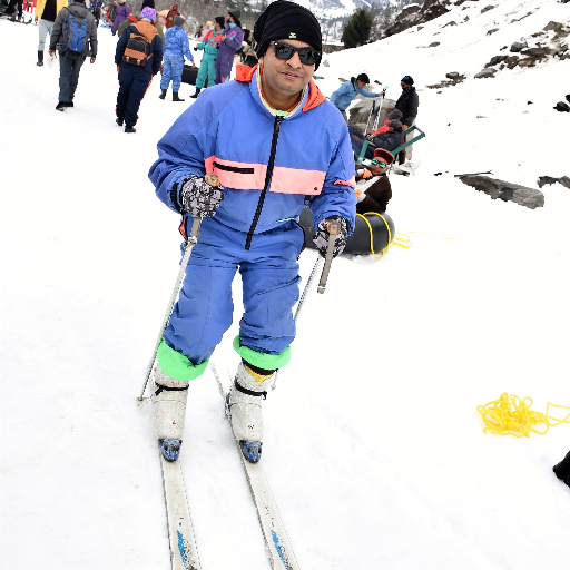 PriyanTaran Profile Picture