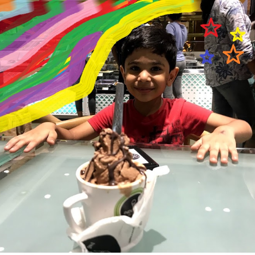 shailyavarma's profile picture. 