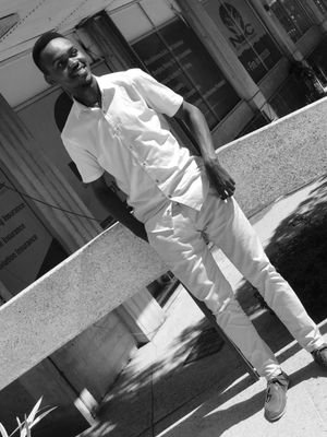 IbrahimMatemu's profile picture. 