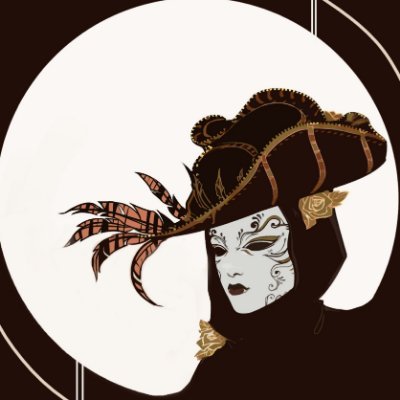 Wandering Maskさんのプロフィール画像