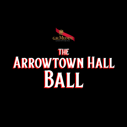 2019 Arrowtown Hall Ball, Sat August 3rd.
