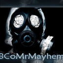 Mike Loud - @BCoMrMayhem - Twitter