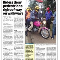 Safe Pavements in Kenya (@pavementssafe) 's Twitter Profile Photo Safe Pavements in Kenya (@pavementssafe) 's Twitter Profile Photo