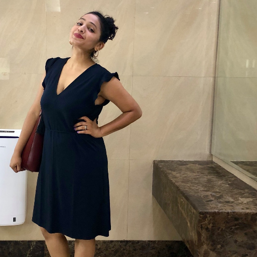 SamdaniSurbhi's profile picture. https://t.co/al0jSfYTYr