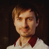 Oleg Gavryliuk 🇺🇦 (@zodios) 's Twitter Profile