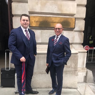 DipMissSuppLtd's profile picture. Diplomatic Mission Supplies has established itself as a worldwide Procurement and Logistics specialist to FCO, British Embassies, BHC, BCG, DFID MOD & DFAT