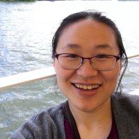 Qiong Wang (@turbo_qiong) 's Twitter Profile